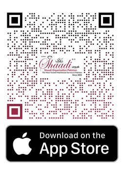 Click to Download Our Rishta Pakistan App from App Store