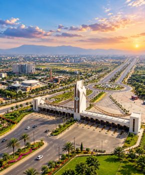 DHA Karachi Rishta