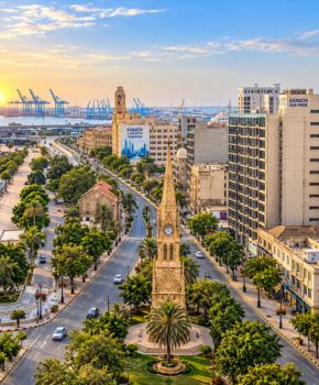 Gulberg Karachi Rishta