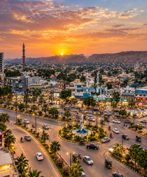 North Nazimabad Karachi Rishta