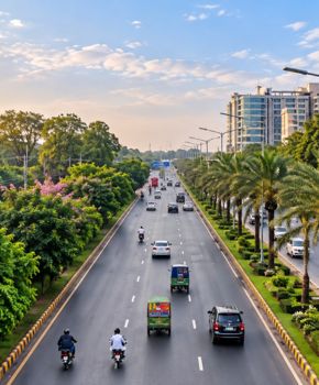 Gulberg Lahore Rishta