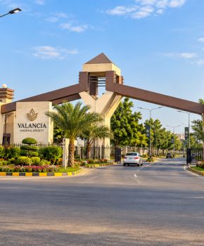 Valencia Town Lahore Rishta