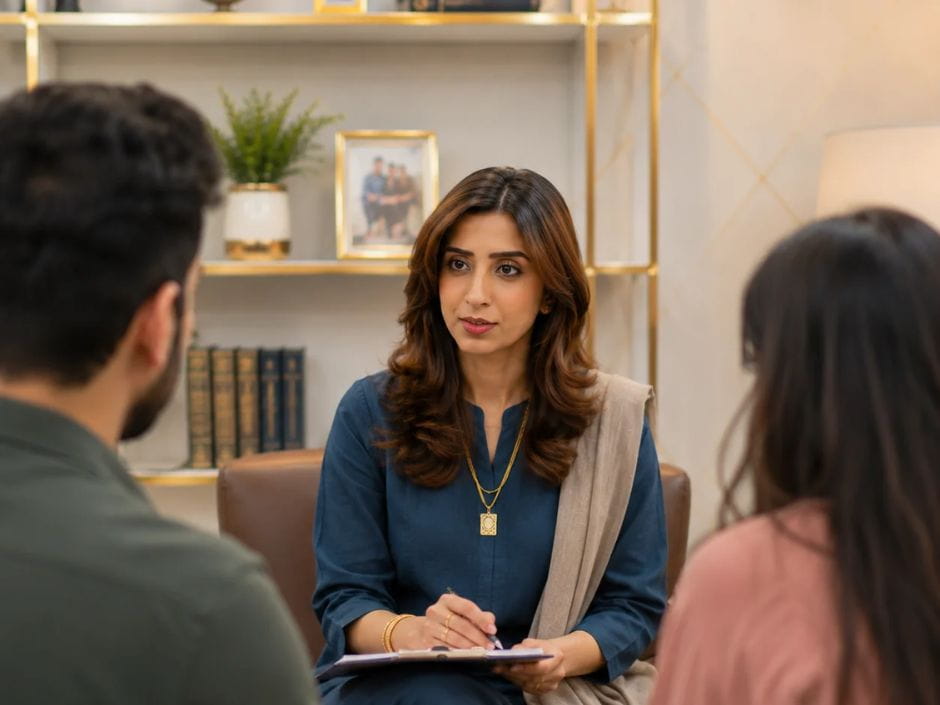 Exclusive Circle and VIP rishta matchmaking handling