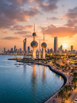 Kuwait Overseas Pakistani Rishta Proposals