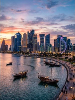 Qatar Overseas Pakistani Rishta Proposals