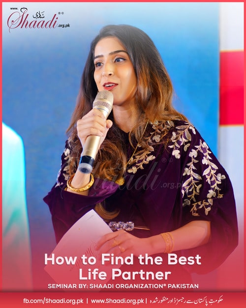 Relationship Expert Mrs Ali