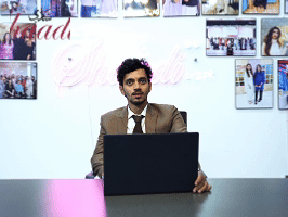 Mr. Sheikh