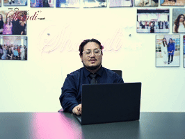 Mr. Syed