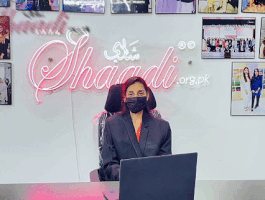 Mrs. Haya