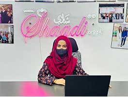 Mrs. Maryam