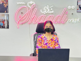 Mrs. Nida