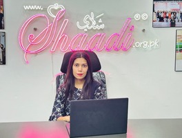 Mrs. Pirzada