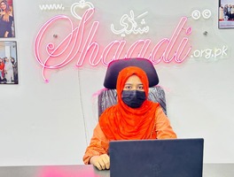 Mrs. Saeed