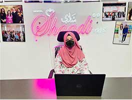 Mrs. Shahid