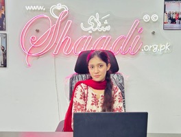 Mrs. Shehla